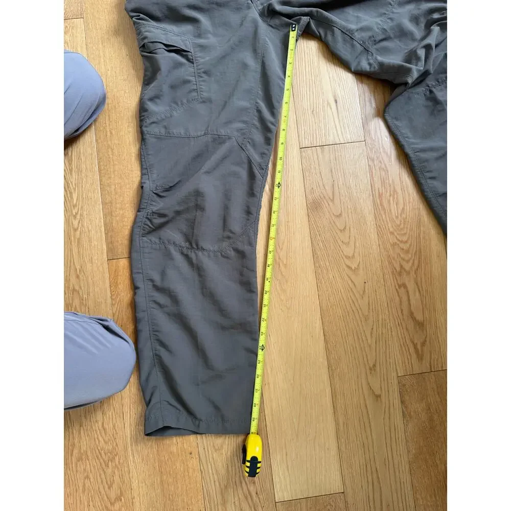 Men’s North Face Hiking Pants